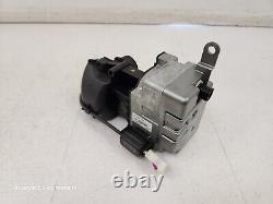 12-14 OEM BMW F06 F12 F13 640 650 M6 Rear View Reverse Camera withTailgate Latch