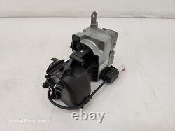 12-14 OEM BMW F06 F12 F13 640 650 M6 Rear View Reverse Camera withTailgate Latch