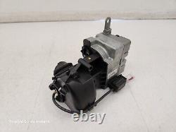 12-14 OEM BMW F06 F12 F13 640 650 M6 Rear View Reverse Camera withTailgate Latch