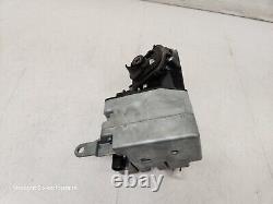 12-14 OEM BMW F06 F12 F13 640 650 M6 Rear View Reverse Camera withTailgate Latch