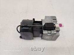 12-14 OEM BMW F06 F12 F13 640 650 M6 Rear View Reverse Camera withTailgate Latch