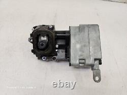 12-14 OEM BMW F06 F12 F13 640 650 M6 Rear View Reverse Camera withTailgate Latch