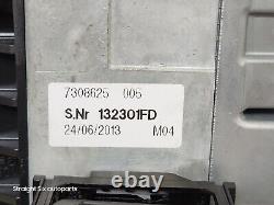 12-14 OEM BMW F06 F12 F13 640 650 M6 Rear View Reverse Camera withTailgate Latch