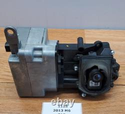 12-14 OEM BMW F06 F12 F13 640 650 M6 Rear View Reverse Camera with Tailgate Latch