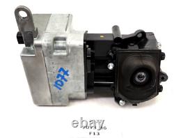 12-14 OEM BMW F06 F12 F13 640 650 M6 Rear View Reverse Camera with Tailgate Latch