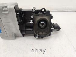 12-14 OEM BMW F06 F12 F13 640 650 M6 Rear View Reverse Camera with Tailgate Latch