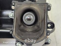 12-14 OEM BMW F06 F12 F13 640 650 M6 Rear View Reverse Camera with Tailgate Latch