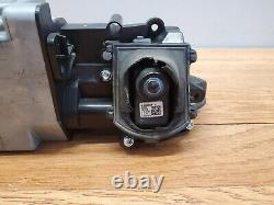 12-14 OEM BMW F06 F12 F13 640 650 M6 Rear View Reverse Camera with Tailgate Latch