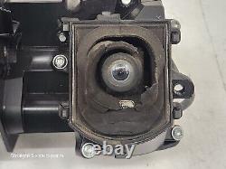 12-14 OEM BMW F06 F12 F13 640 650 M6 Rear View Reverse Camera with Tailgate Latch
