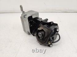 12-14 OEM BMW F06 F12 F13 640 650 M6 Rear View Reverse Camera with Tailgate Latch