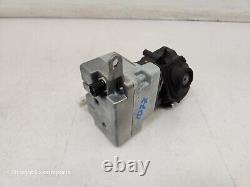 12-14 OEM BMW F06 F12 F13 640 650 M6 Rear View Reverse Camera with Tailgate Latch