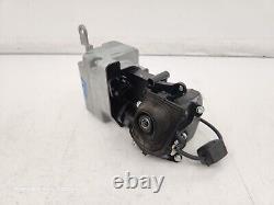 12-14 OEM BMW F06 F12 F13 640 650 M6 Rear View Reverse Camera with Tailgate Latch