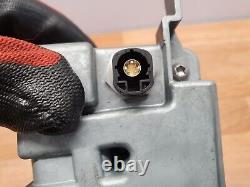 12-14 OEM BMW F06 F12 F13 640 650 M6 Rear View Reverse Camera with Tailgate Latch