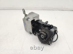 12-14 OEM BMW F06 F12 F13 640 650 M6 Rear View Reverse Camera with Tailgate Latch