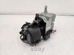 12-14 OEM BMW F06 F12 F13 640 650 M6 Rear View Reverse Camera with Tailgate Latch