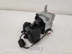 12-14 OEM BMW F06 F12 F13 640 650 M6 Rear View Reverse Camera with Tailgate Latch
