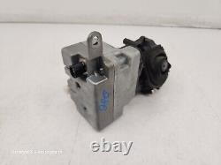 12-14 OEM BMW F06 F12 F13 640 650 M6 Rear View Reverse Camera with Tailgate Latch