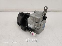12-14 OEM BMW F06 F12 F13 640 650 M6 Rear View Reverse Camera with Tailgate Latch