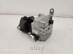 12-14 OEM BMW F06 F12 F13 640 650 M6 Rear View Reverse Camera with Tailgate Latch