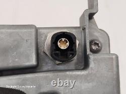 12-14 OEM BMW F06 F12 F13 640 650 M6 Rear View Reverse Camera with Tailgate Latch