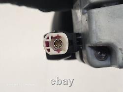 12-14 OEM BMW F06 F12 F13 640 650 M6 Rear View Reverse Camera with Tailgate Latch