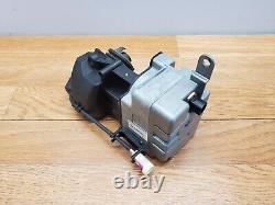 12-14 OEM BMW F06 F12 F13 640 650 M6 Rear View Reverse Camera with Tailgate Latch