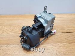 12-14 OEM BMW F06 F12 F13 640 650 M6 Rear View Reverse Camera with Tailgate Latch