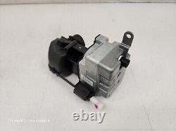 12-14 OEM BMW F06 F12 F13 640 650 M6 Rear View Reverse Camera with Tailgate Latch