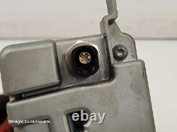 12-14 OEM BMW F06 F12 F13 640 650 M6 Rear View Reverse Camera with Tailgate Latch