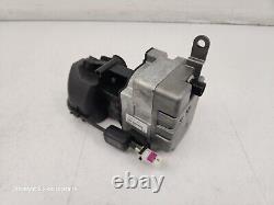 12-14 OEM BMW F06 F12 F13 640 650 M6 Rear View Reverse Camera with Tailgate Latch