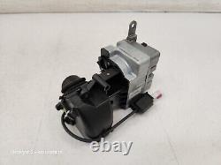 12-14 OEM BMW F06 F12 F13 640 650 M6 Rear View Reverse Camera with Tailgate Latch