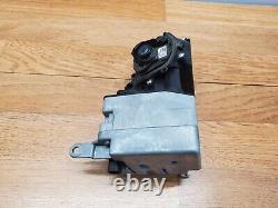 12-14 OEM BMW F06 F12 F13 640 650 M6 Rear View Reverse Camera with Tailgate Latch