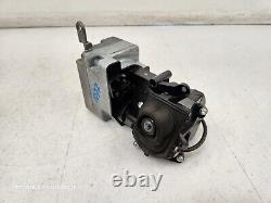 12-14 OEM BMW F06 F12 F13 640 650 M6 Rear View Reverse Camera with Tailgate Latch