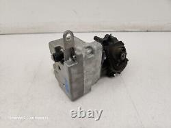 12-14 OEM BMW F06 F12 F13 640 650 M6 Rear View Reverse Camera with Tailgate Latch