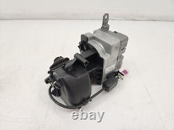 12-14 OEM BMW F06 F12 F13 640 650 M6 Rear View Reverse Camera with Tailgate Latch