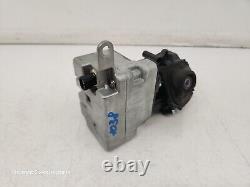 12-14 OEM BMW F06 F12 F13 640 650 M6 Rear View Reverse Camera with Tailgate Latch