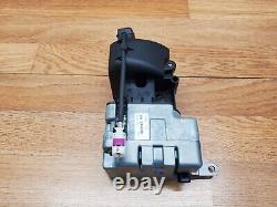 12-14 OEM BMW F06 F12 F13 640 650 M6 Rear View Reverse Camera with Tailgate Latch