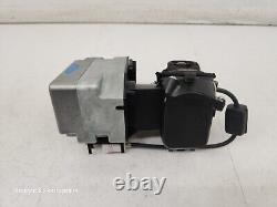 12-14 OEM BMW F06 F12 F13 640 650 M6 Rear View Reverse Camera with Tailgate Latch