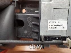 12-14 OEM BMW F06 F12 F13 640 650 M6 Rear View Reverse Camera with Tailgate Latch
