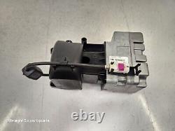 12-14 OEM BMW F06 F12 F13 640 650 M6 Rear View Reverse Camera with Tailgate Latch