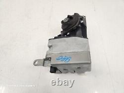 12-14 OEM BMW F06 F12 F13 640 650 M6 Rear View Reverse Camera with Tailgate Latch
