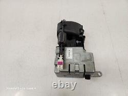 12-14 OEM BMW F06 F12 F13 640 650 M6 Rear View Reverse Camera with Tailgate Latch