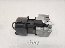 12-14 OEM BMW F06 F12 F13 640 650 M6 Rear View Reverse Camera with Tailgate Latch