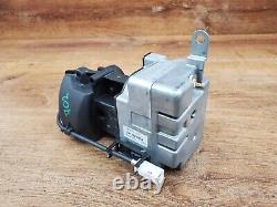 12-14 OEM BMW M6 F06 F12 F13 Rear View Reverse Camera with Tailgate Latch NOTE