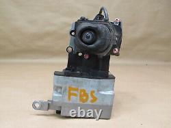 12-15 Bmw F06 F12 F13 Rear View Trunk Tail Gate Reverse Backup Camera Oem