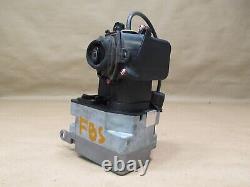 12-15 Bmw F06 F12 F13 Rear View Trunk Tail Gate Reverse Backup Camera Oem