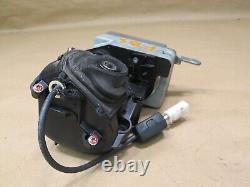 12-15 Bmw F06 F12 F13 Rear View Trunk Tail Gate Reverse Backup Camera Oem