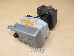 12-15 Bmw F06 F12 F13 Rear View Trunk Tail Gate Reverse Backup Camera Oem