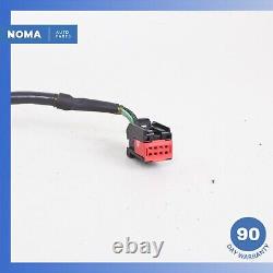 12-15 Jaguar X150 XK XKR Rear View Reverse Back Up Camera BW8319G490AF OEM