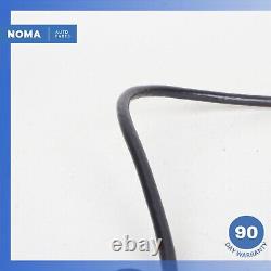 12-15 Jaguar X150 XK XKR Rear View Reverse Back Up Camera BW8319G490AF OEM